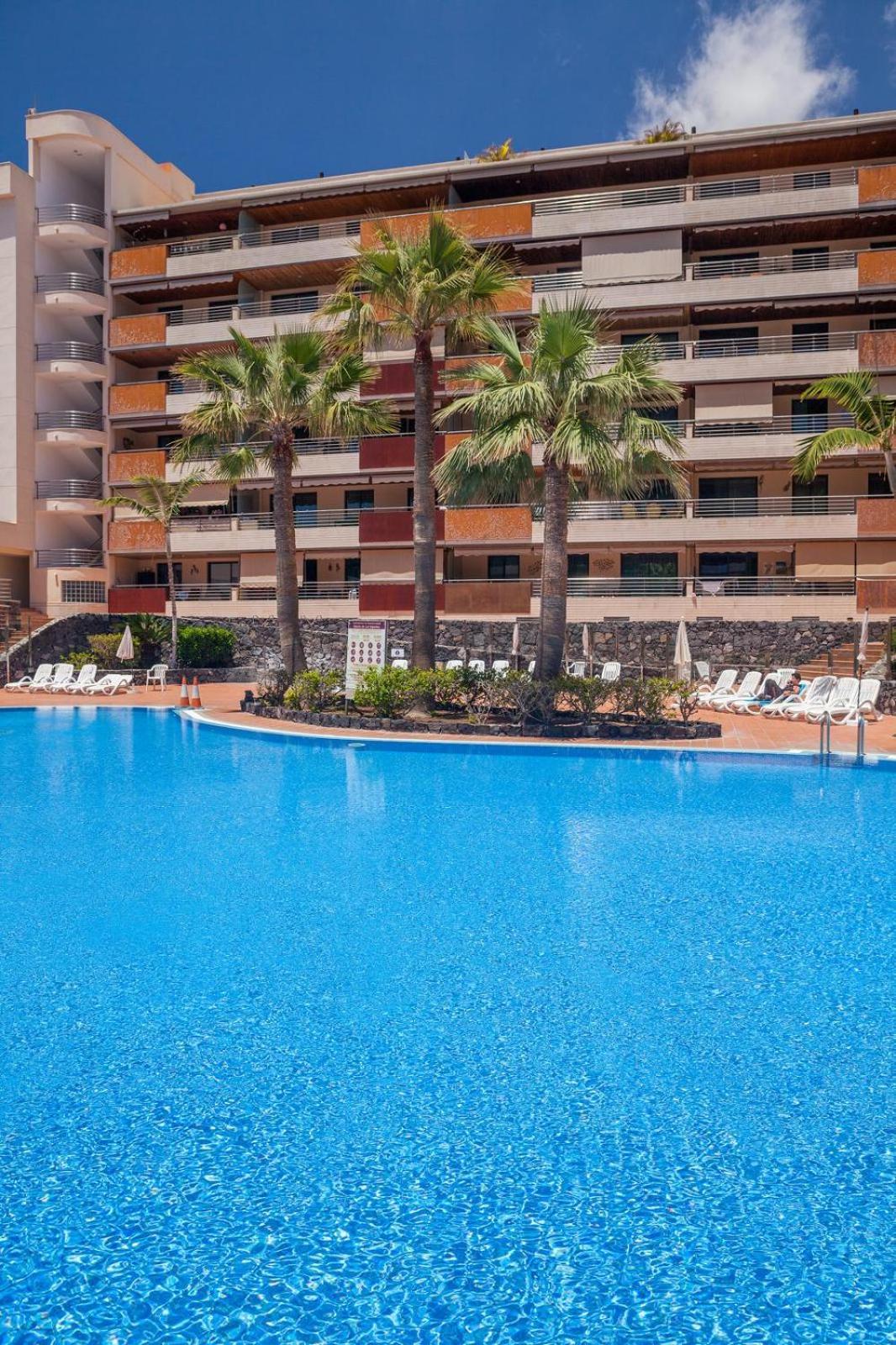 Boho Avilla Gigantes - Swimming Pool - Garage - Ac Puerto de Santiago  Eksteriør bilde