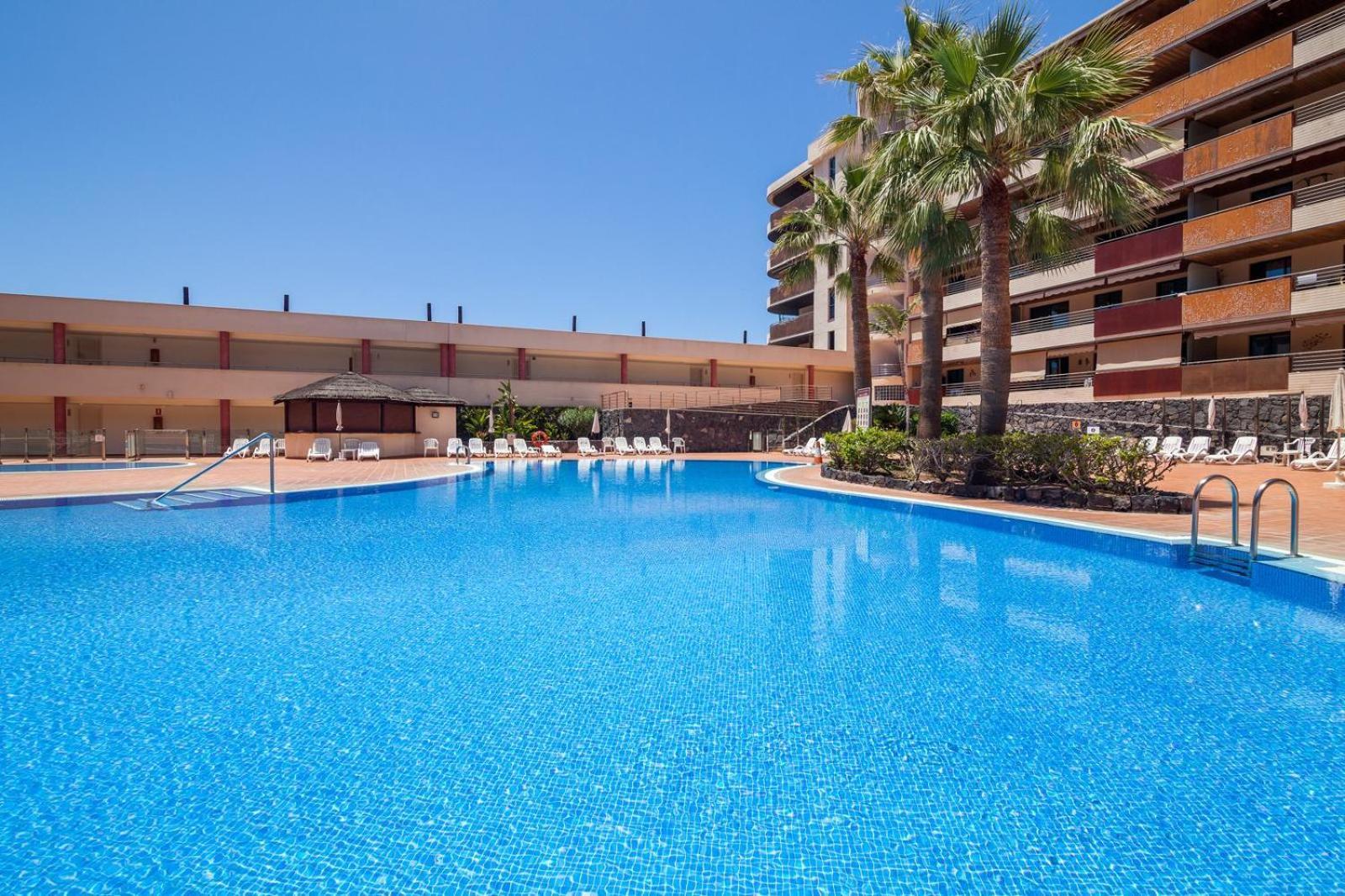 Boho Avilla Gigantes - Swimming Pool - Garage - Ac Puerto de Santiago  Eksteriør bilde