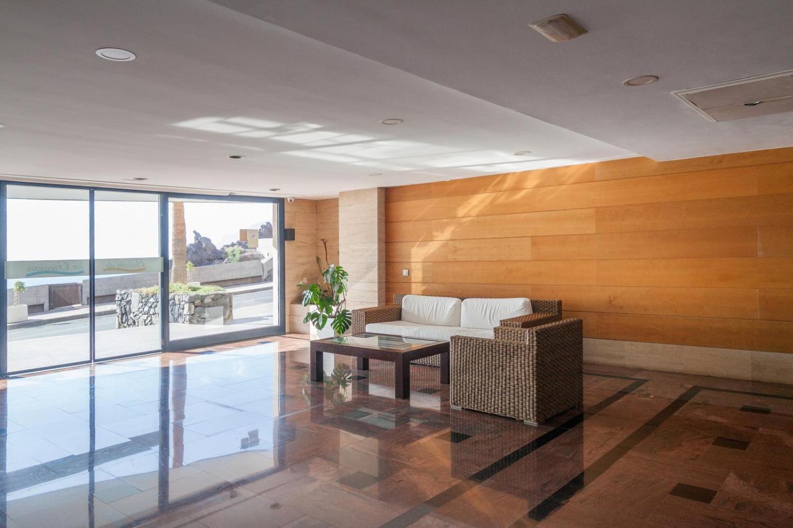 Boho Avilla Gigantes - Swimming Pool - Garage - Ac Puerto de Santiago  Eksteriør bilde