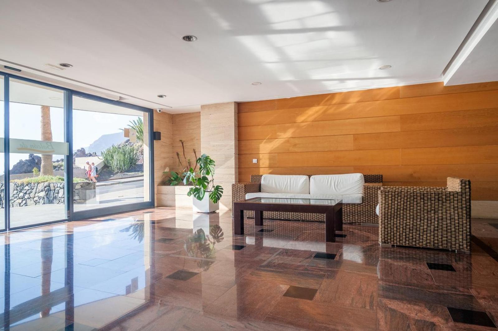 Boho Avilla Gigantes - Swimming Pool - Garage - Ac Puerto de Santiago  Eksteriør bilde